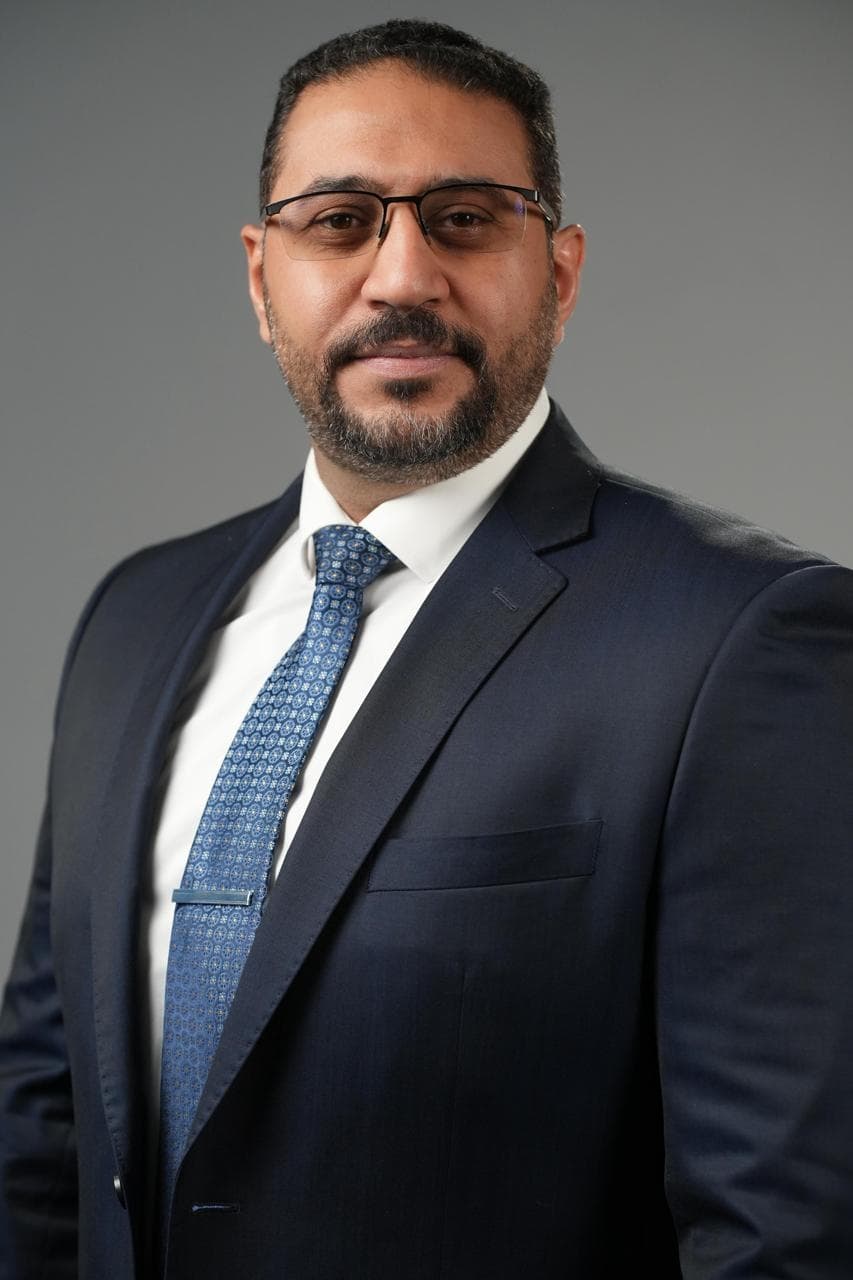 Hosam Al-Aqqab