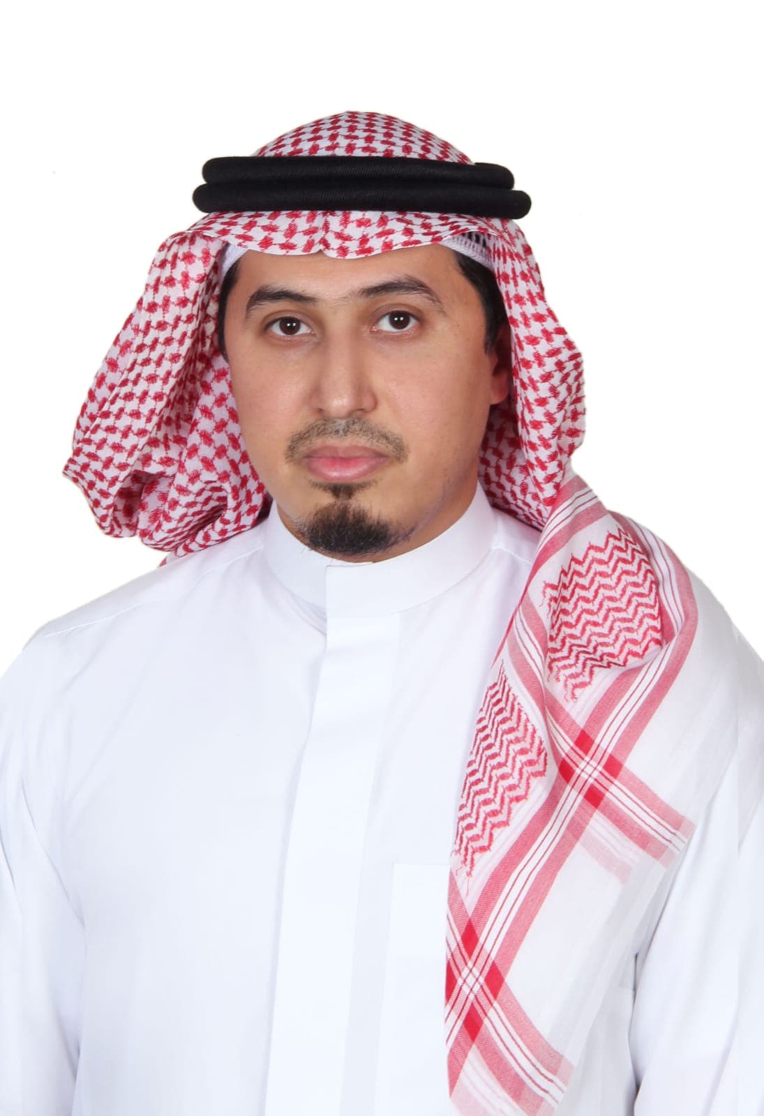 Majed Ghaith