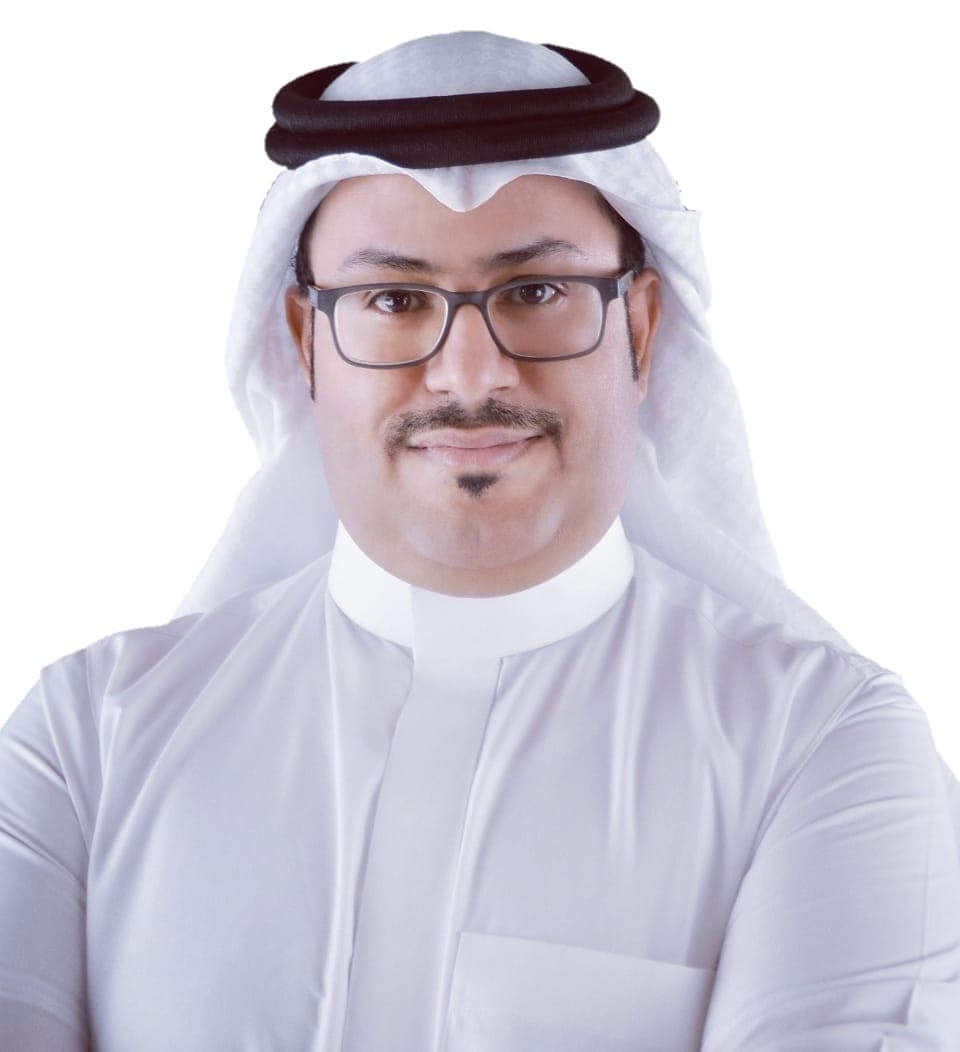 Emad Al-Ghamdi