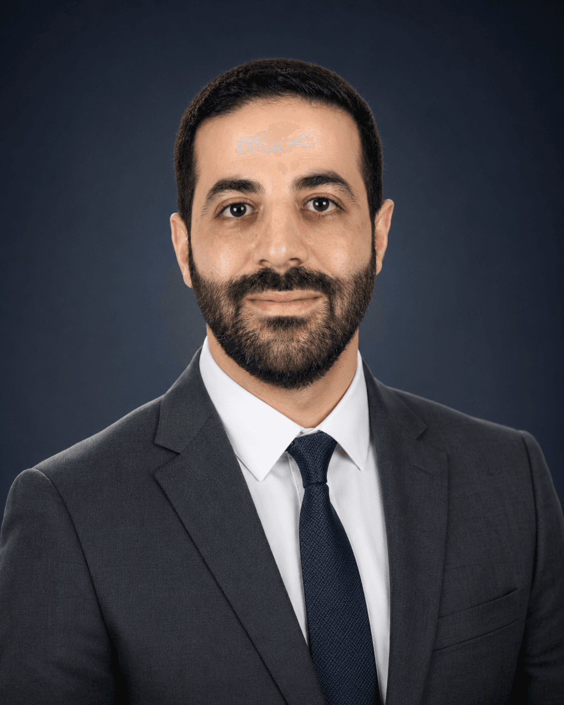 Mahmoud Zidan