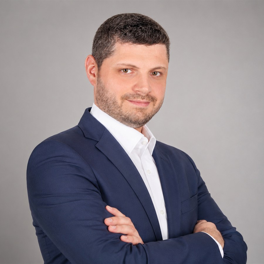 Eng. Ahmed Al-Marabi