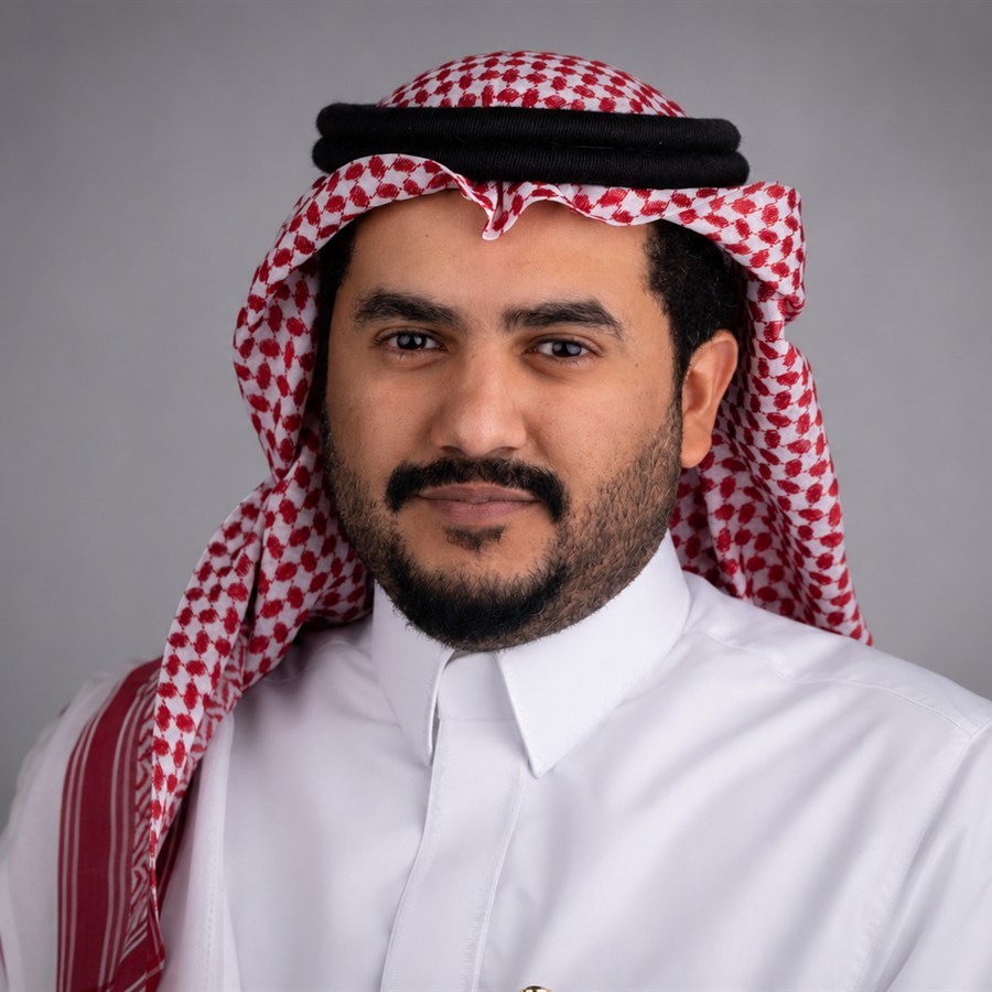 Eng. Tariq Fouad Yanbawi