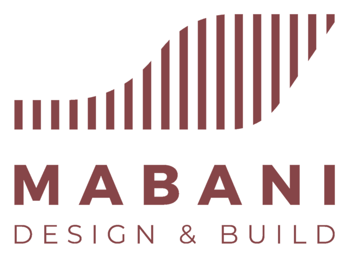 شركة مباني الجزيرة — MABANI Design & Build